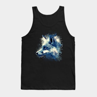 Urban Carnivore Tank Top